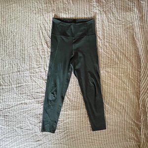 Girlfriend Collective Compressive High-Rise Legging